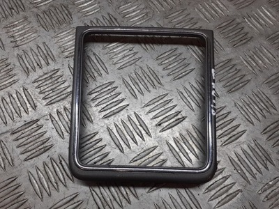 Рамка чехол рычага переключения передач переключения передач opel signum 1.9 ctdi фото №1