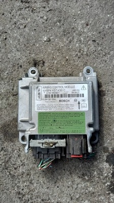 Mazda 3 модуль подушка безпеки датчик bp4k57k30c фото №1
