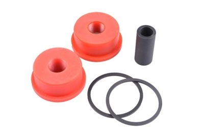 BUSHING REAR BEAM (L/P) BMW 1 (E81), 1 (E82), 1 (E87), 1 (E88), 3 (E90),  