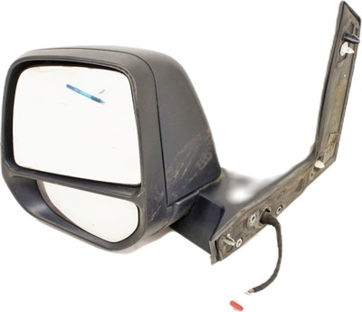 Na131 ford transit connect mk2 ^ зеркало левая фото №1