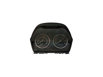 Bmw x1 f48 счетчик приборы спидометр 9382087 фото №1