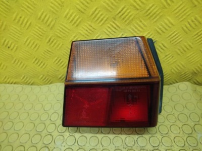 Оригинал лампа задний  правая zew.skoda favorit фото №1