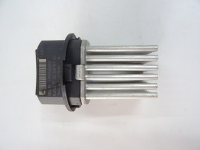 Galaxy mk3 резистор резистор вентилятор h9966002 фото №1