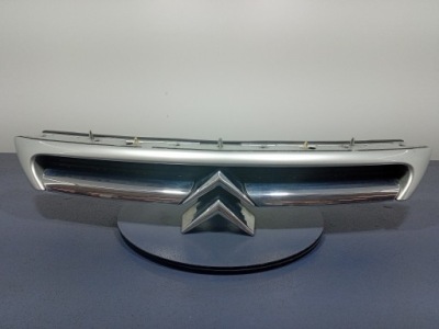 Citroen c8 02- решітка радіатора радіатора решітка радіатора 1484199477 ezr фото №1