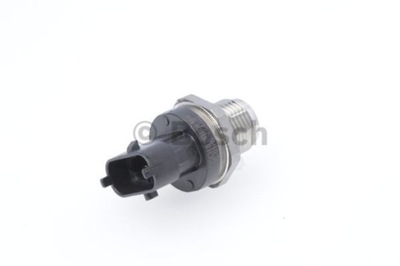 BOSCH 0 281 006 164 SENSOR DE PRESIÓN COMBUSTIBLES  