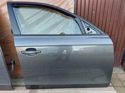 Двері праве перед audi a4 b8 sedan lz7s 12r фото №1