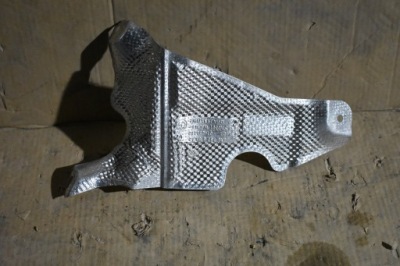 Idealna захист теплова bmw f91 f92 f93 1 фото №1