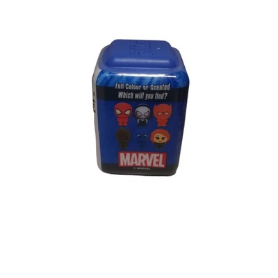 Gumka Palz Marvel 3D