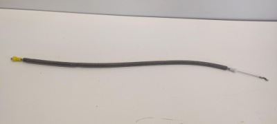 Mercedes vito w447 трос замка двері розсувних a4477603700 фото №1