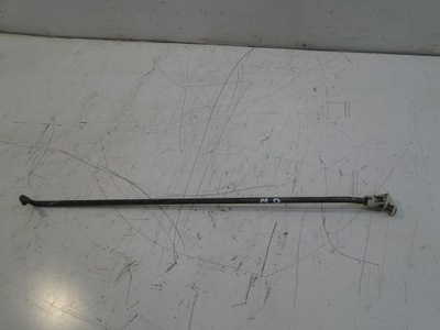 Mitsubishi outlander 2 ii lift 2,0 b стержень подпорка капот перед фото №1