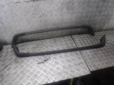 BOOT ROOF PEUGEOT 406 SEDAN BOSAL  