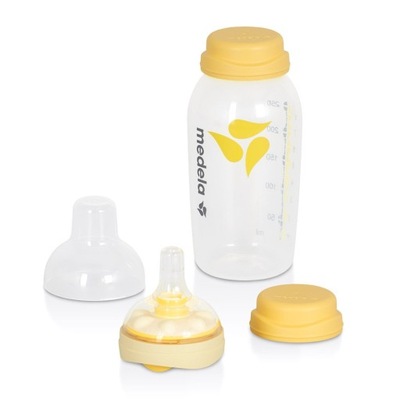 Butelka Medela 250 ml