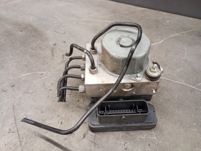 0265956367 насос abs fiat panda iii 1.4 фото №1