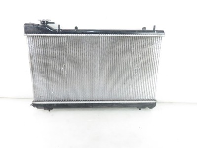 Радиатор wody subaru forester ii 2.0 x awd - ej204 фото №1