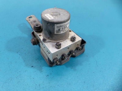 Насос abs hyundai i40 58920-3z500 фото №1