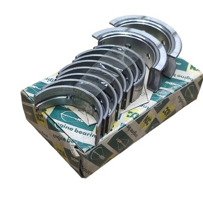 Вкладыши главные mitsubishi colt std фото №1