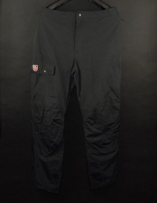 FJALLRAVEN THERMO TROUSERS SWEDEN SZWECJA SPODNIE OCIEPLANE