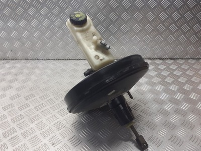 Усилитель тормозов renault scenic ii 1.6 8200157453 фото №1