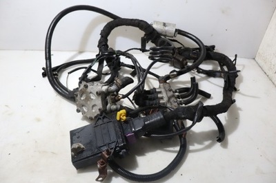 INSTALACJA LPG FORD FOCUS I MK1 2.0