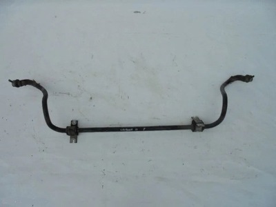 Тяга стабілізатора стабілізатор перед передній renault laguna ii фото №1