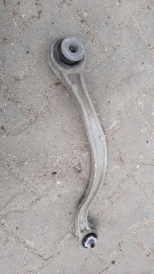 Рычаг левый задняя peugeot 407 443894 фото №1