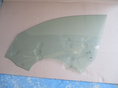 Скло ліва do передніх двері bmw 1 f21 f21 фото №1