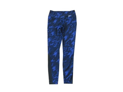 TRENINGOWE SPODNIE LEGGINSY NIKE R.S