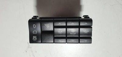 Панель управление переключатели scania r s ngs 2595737 фото №1