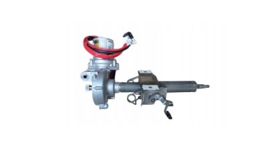 Toyota оригінальний номер 45250-05860 колонка кермова фото №1