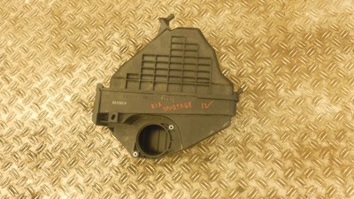 Корпус фильтра воздуха tucson ii 28110d3100lp фото №1