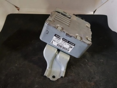 Toyota prius xw30 2014 блоки управления фото №1