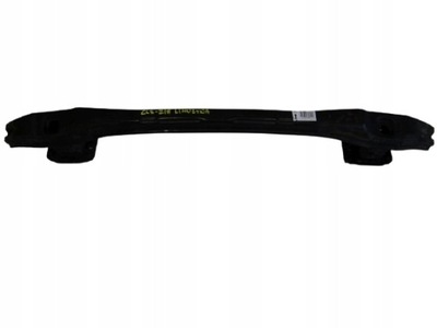 Mercedes-benz оригінальний номер a2186100014 балка заднього бампера фото №1