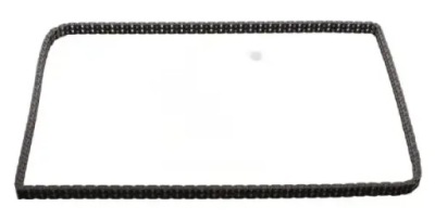 Цепь распределительного вала 33897 febi bilstein фото №1