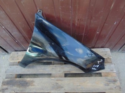 Крило правий перед mercedes a169 b-klasa фото №1