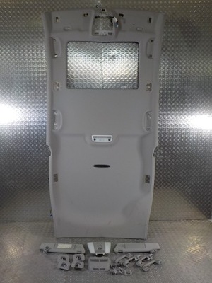 Потолок mercedes-benz оригинальный номер a2126900450 фото №1