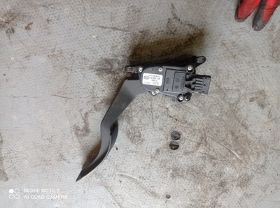 Педаль газу потенціометр alfa romeo 159 2.4 jtdm фото №1