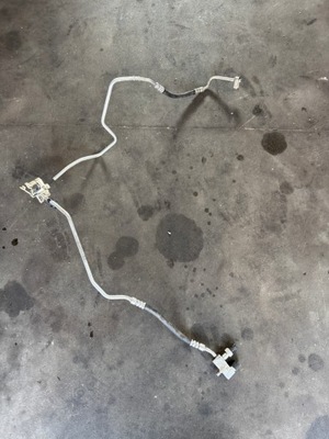 Citroen jumper iii шланг кондиционера 1386615080 фото №1