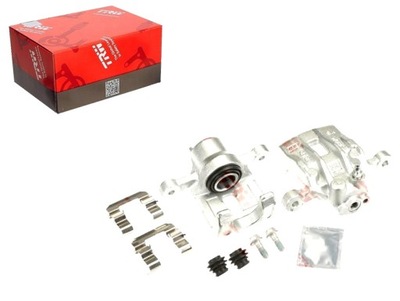 Суппорт тормозной hyundai ix35 kia sportage 1.7d/2. фото №1