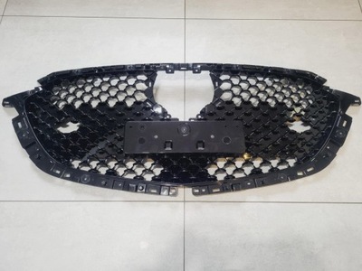 Mazda ii lift 20 решітка радіатора решітка радіатора новий оригінал фото №1