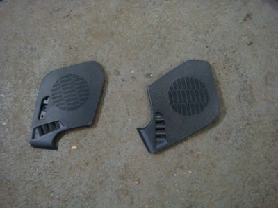 Peugeot 301 захист консолі ліва права фото №1