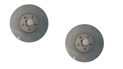 Mercedes-benz оригинальный номер a0004212812 диск тормозная фото №1