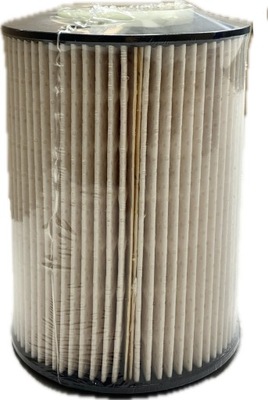 Фильтр топлива volvo фото №1