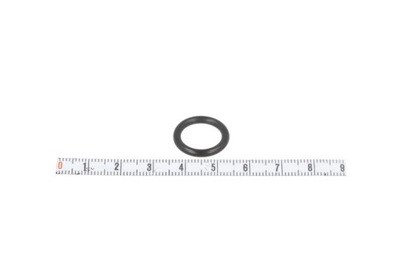 9A877C VALEO O-RING KONDICIONAVIMO 13,00 X 18,00 X 2,50 JUODAS NEOPREN (KAINA 