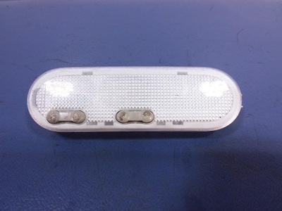 Renault clio iii фонари внутреннее 8200073231 фото №1