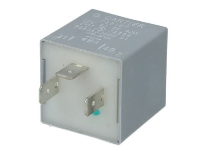 Реле поворотники valeo 641422 фото №1