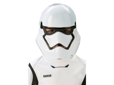 Maska Stormtrooper Szturmowiec Star Wars