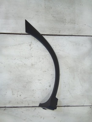 E436 молдинг крила corsa d фото №1