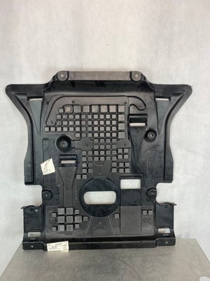 Mercedes gle w166 c292 coupe захист pod двигун фото №1