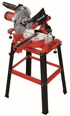 Pilarka piła ukośna Einhell TC-SM 2531/2 U 1900W