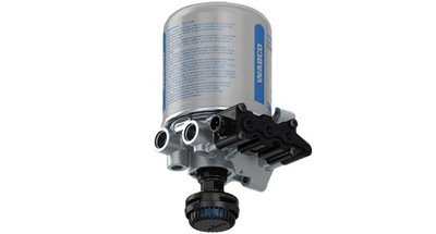 WABCO 4324251050 ОСУШУВАЧ ПОВІТРЯ, ПРОВОДКА PN